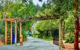 Sehome Garden Inn